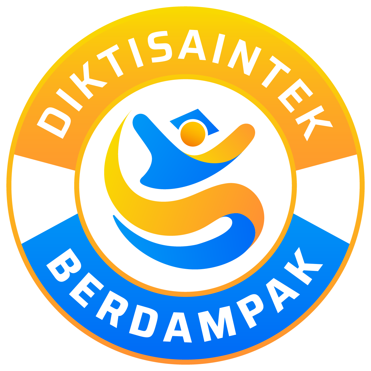 KEMENDIKTI SAINTEK - Saintek Berdampak
